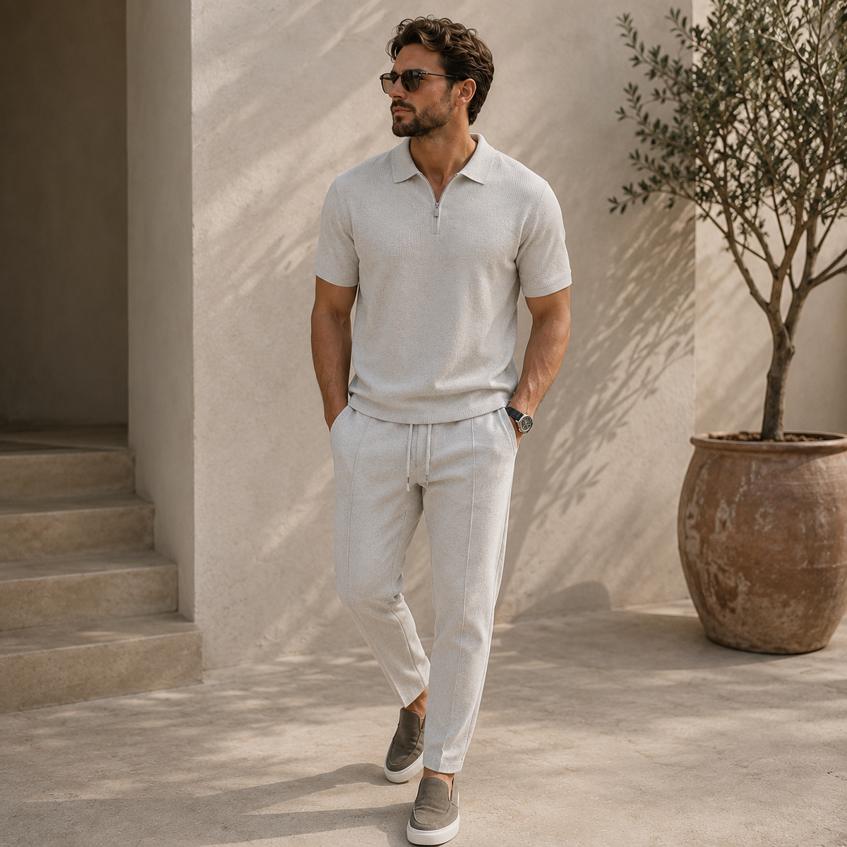 Herren Sets