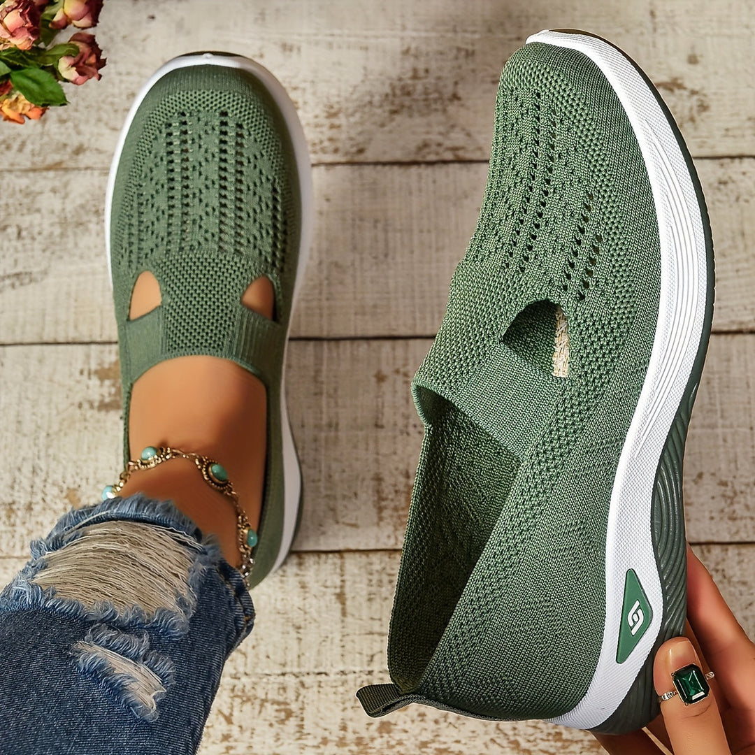 Anouk | Orthopädische Komfort-Schuhe — 1+1 GRATIS