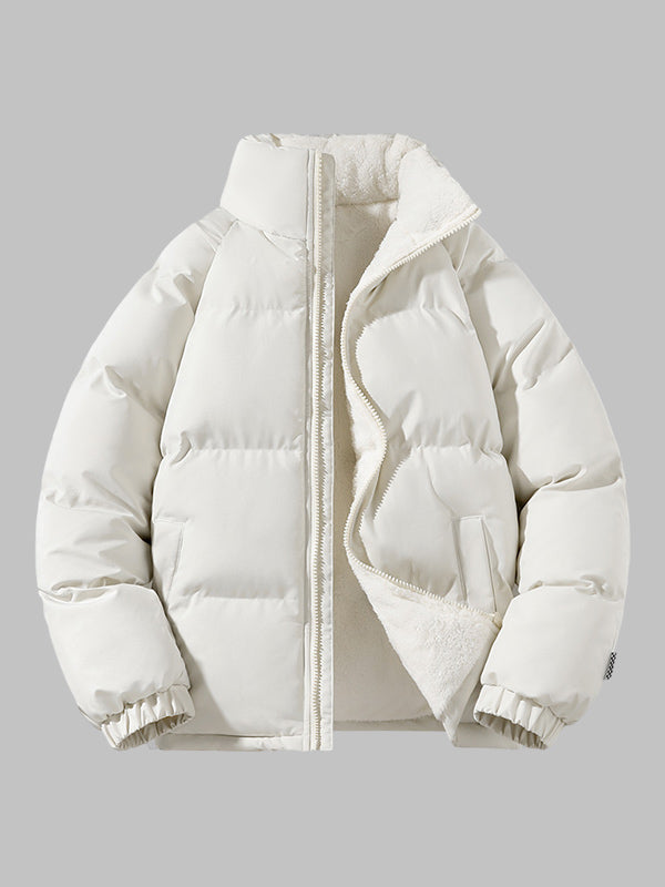Clemens | Wasserdichte Pufferjacke