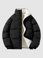 Clemens | Wasserdichte Pufferjacke