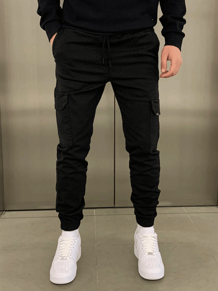 Matthis | Cargo Jogger Fit