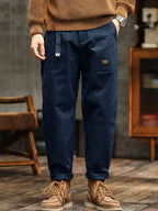 Otto | Utility-Hose im Vintage-Stil