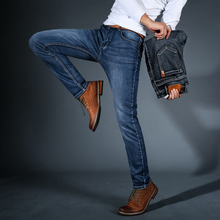 Julian | Premium-Stretchjeans