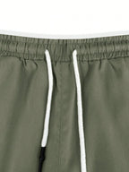 Kai | Cargo-Shorts mit Funktionstaschen ( 1+1 GRATIS )