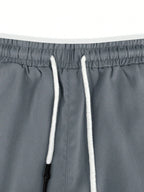 Kai | Cargo-Shorts mit Funktionstaschen ( 1+1 GRATIS )