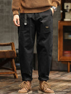 Otto | Utility-Hose im Vintage-Stil