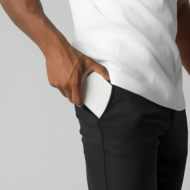 Marcel | Premium Stretchhosen
