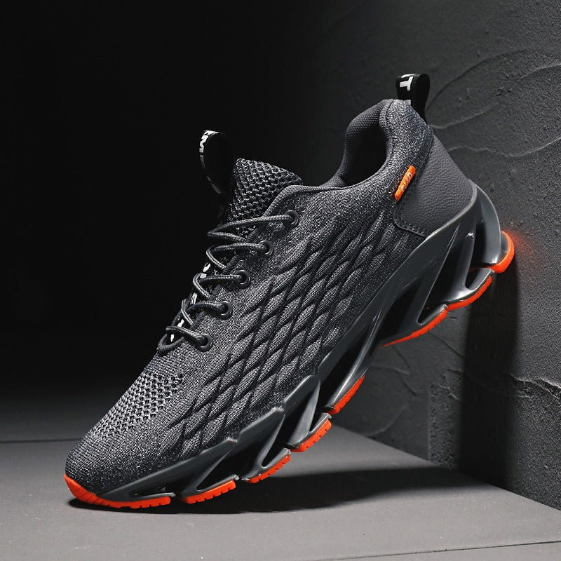 Elias | Aktive Dragonskin-Sneakers