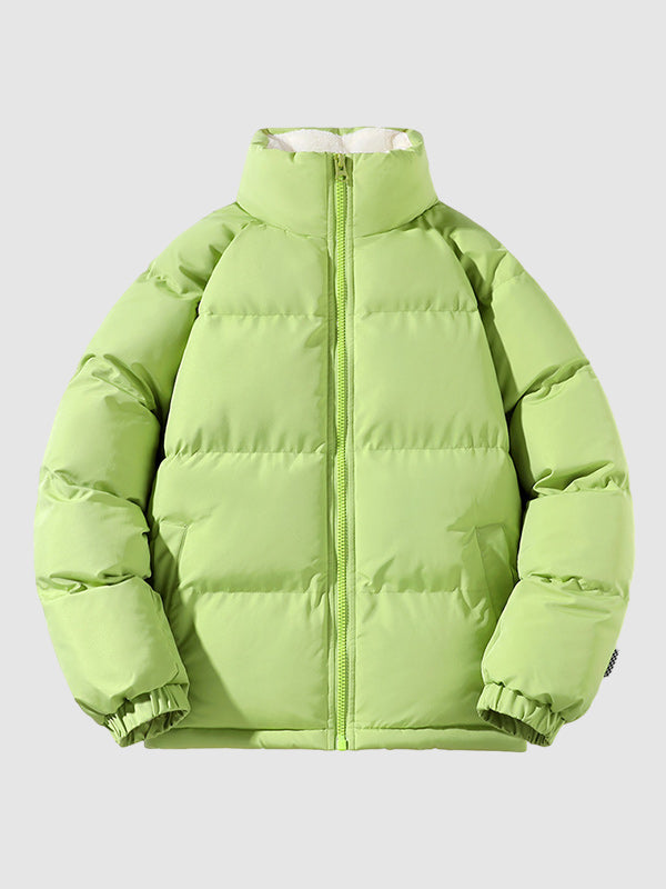 Clemens | Wasserdichte Pufferjacke