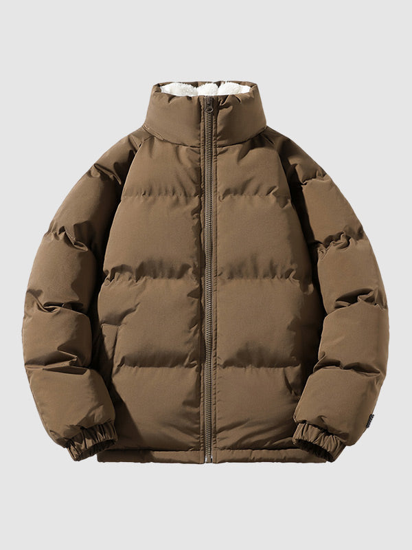Clemens | Wasserdichte Pufferjacke