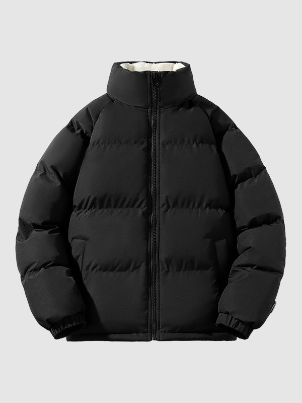 Clemens | Wasserdichte Pufferjacke