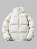 Clemens | Wasserdichte Pufferjacke
