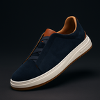 Lupo | Casual Sneakers aus Rindsleder