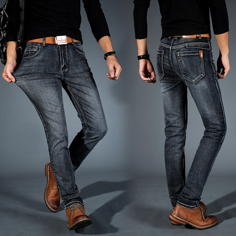 Julian | Premium-Stretchjeans