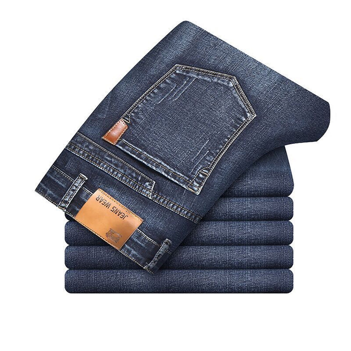 Julian | Premium-Stretchjeans