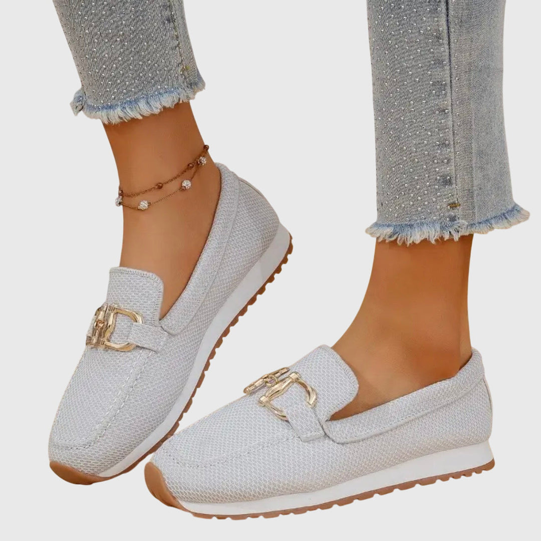 Elsie | Orthopädische Loafer-Sneaker