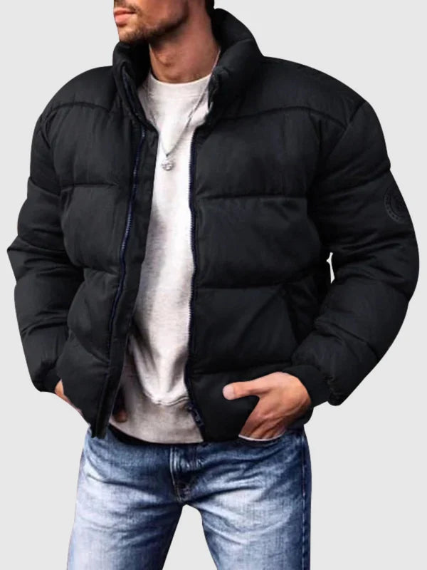Theodor | Klassische Winterjacke