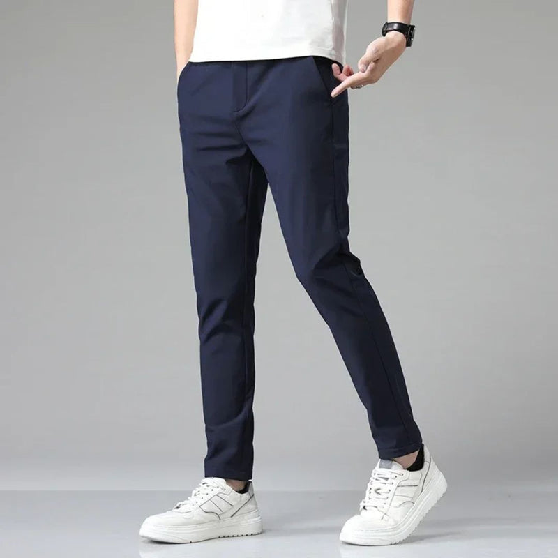 Taro | Komfort Premium Hose mit klarem Schnitt