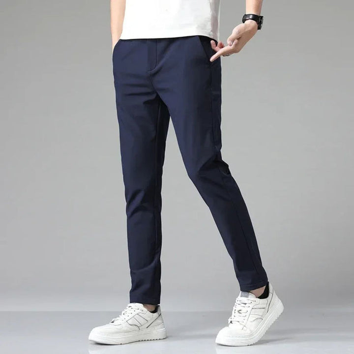 Taro | Komfort Premium Hose mit klarem Schnitt