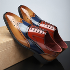 Winston | Erbe Brogues