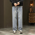 Marius | Lockere Straight-Jeans für Herren