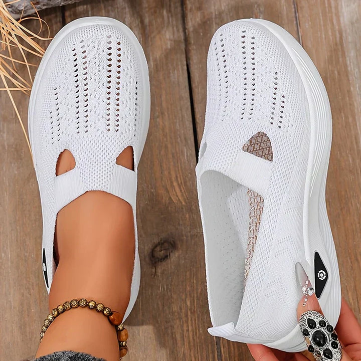 Anouk | Orthopädische Komfort-Schuhe — 1+1 GRATIS