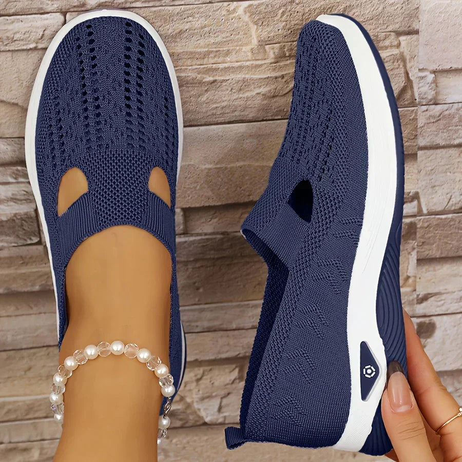 Anouk | Orthopädische Komfort-Schuhe — 1+1 GRATIS