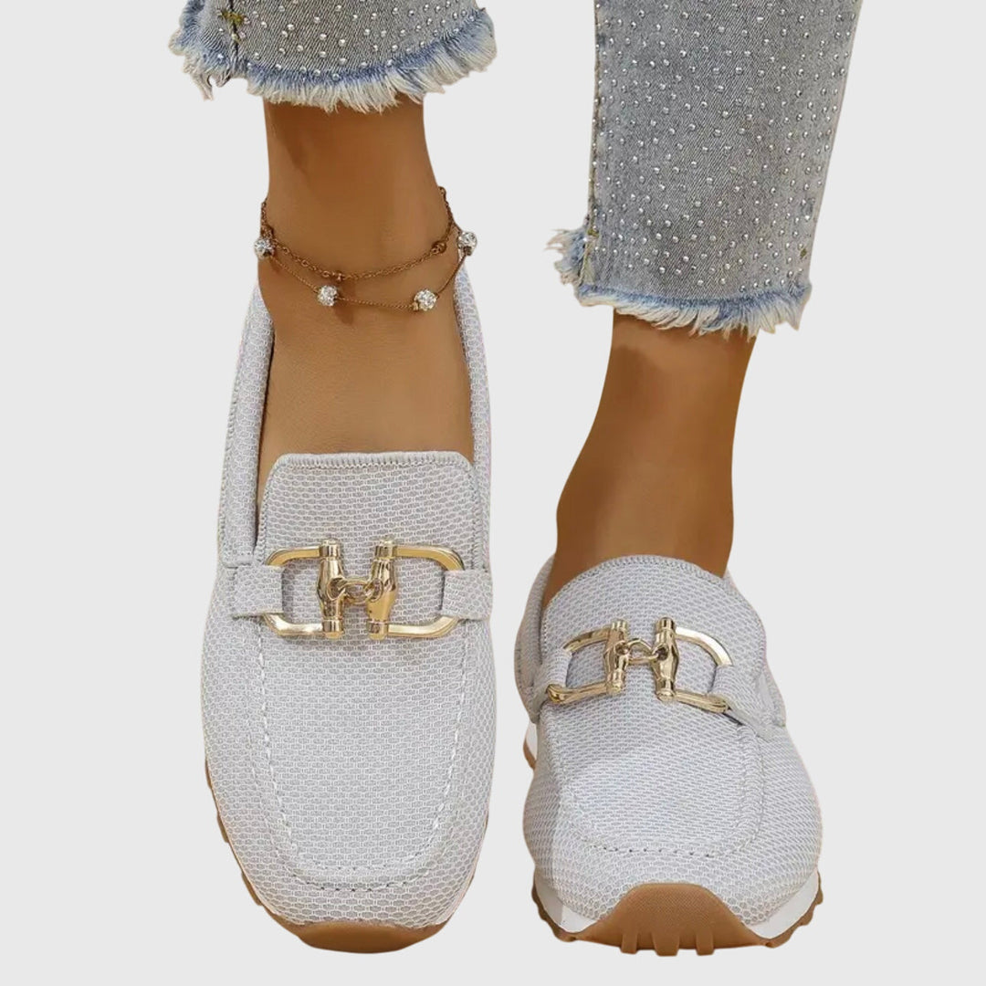 Elsie | Orthopädische Loafer-Sneaker