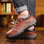Elias | Nachhaltige Outdoorschuhe