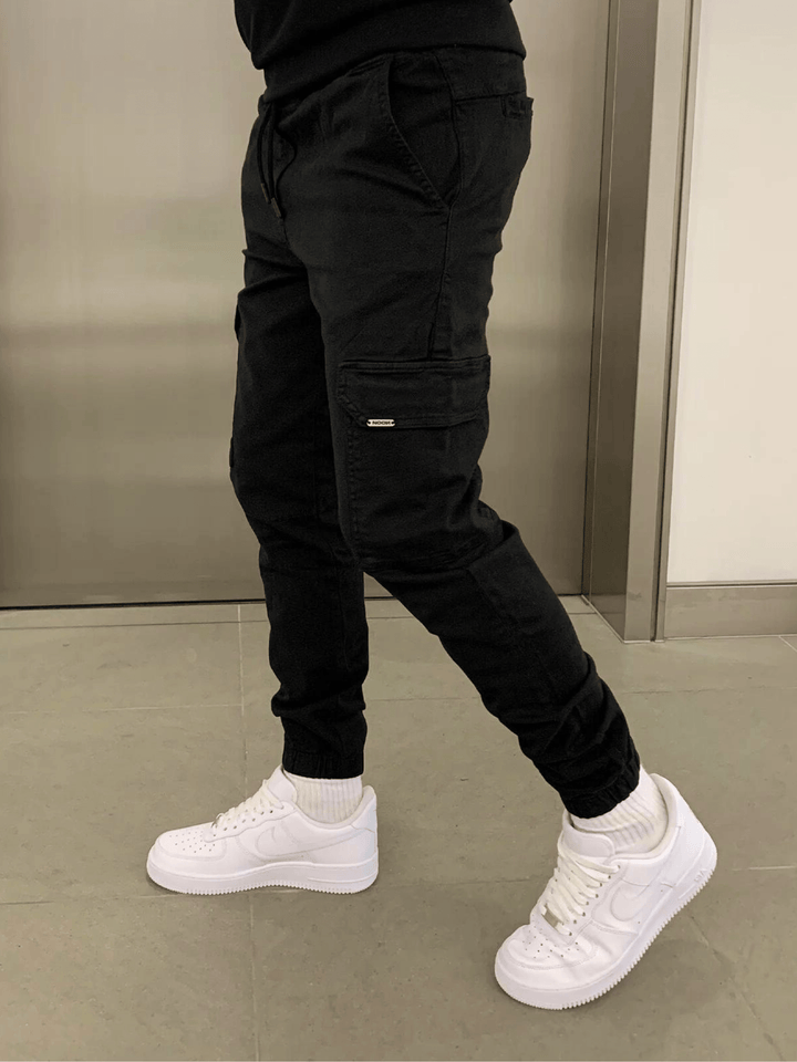Matthis | Cargo Jogger Fit