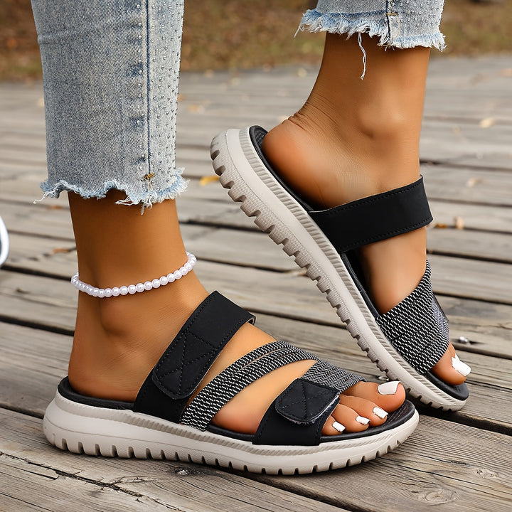 Marvella | Orthopädische Sandale für Damen