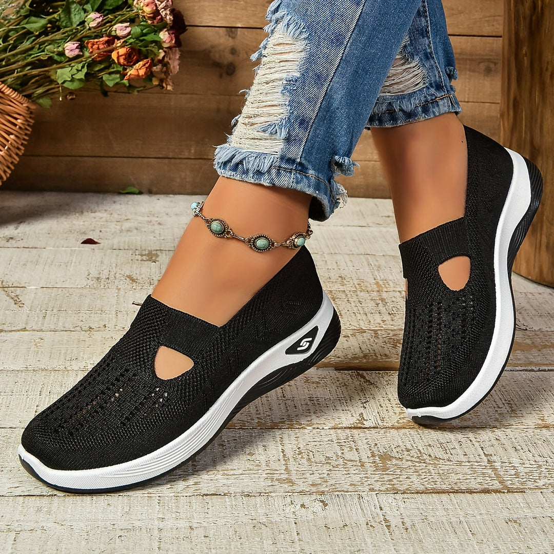 Anouk | Orthopädische Komfort-Schuhe — 1+1 GRATIS