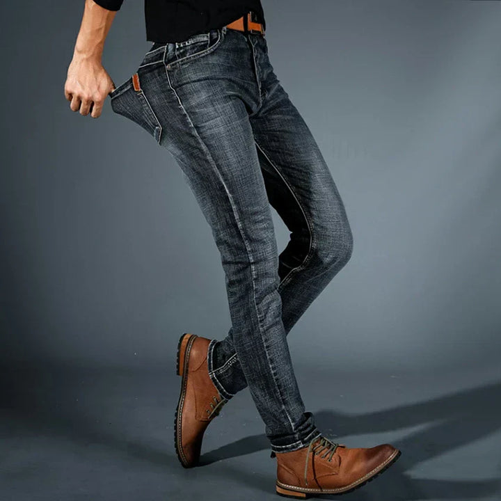 Julian | Premium-Stretchjeans