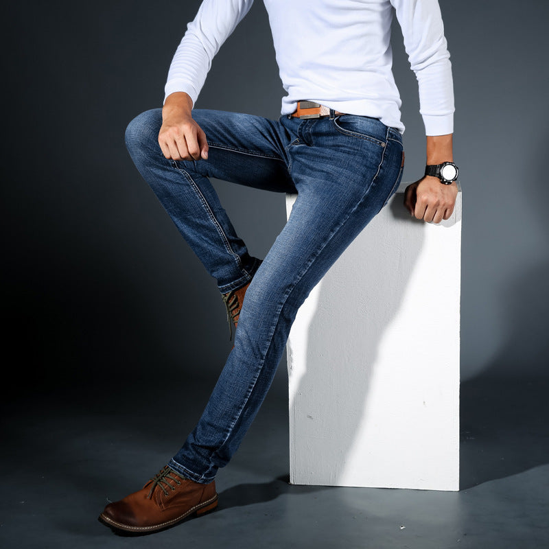 Julian | Premium-Stretchjeans