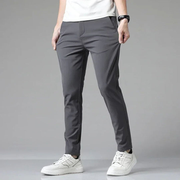 Taro | Komfort Premium Hose mit klarem Schnitt