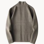 Frederik | Eleganter Strickblazer