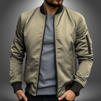 Mattis | Leichte Übergangsjacke