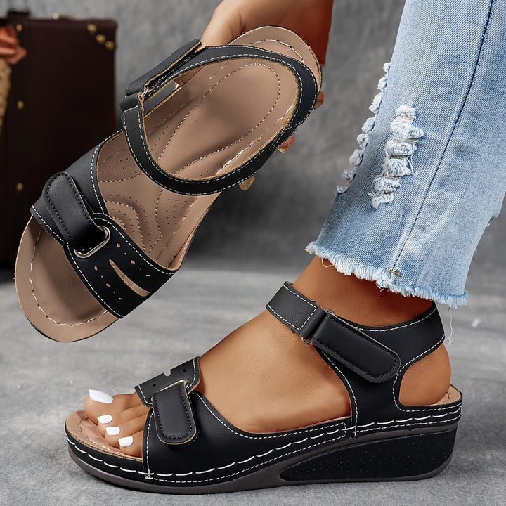Celima | Orthopädische Sommer-Sandale für Damen