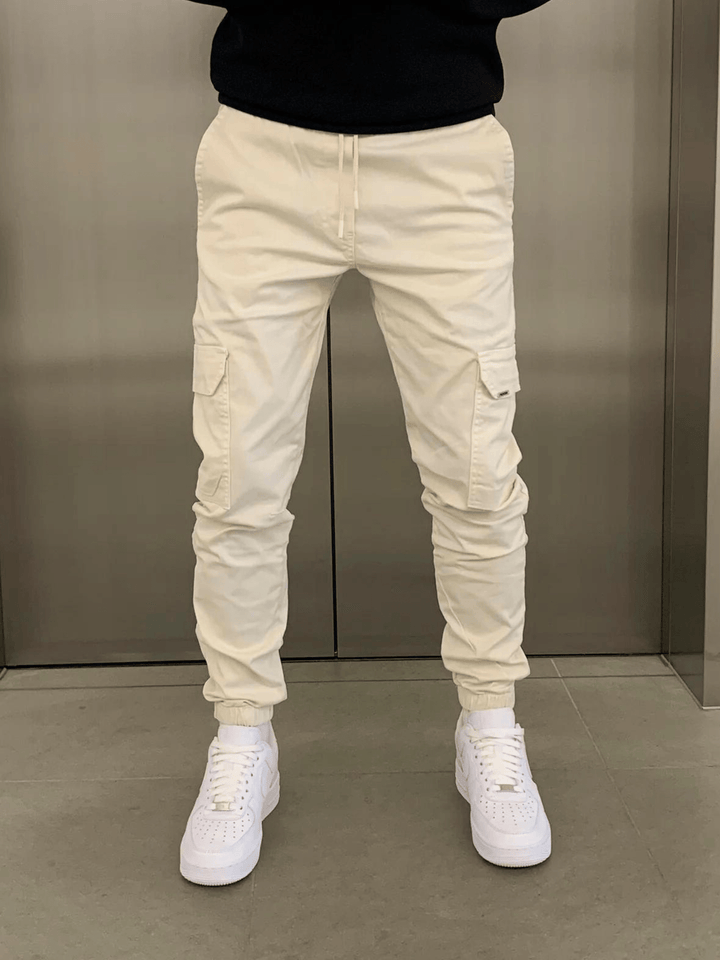 Matthis | Cargo Jogger Fit