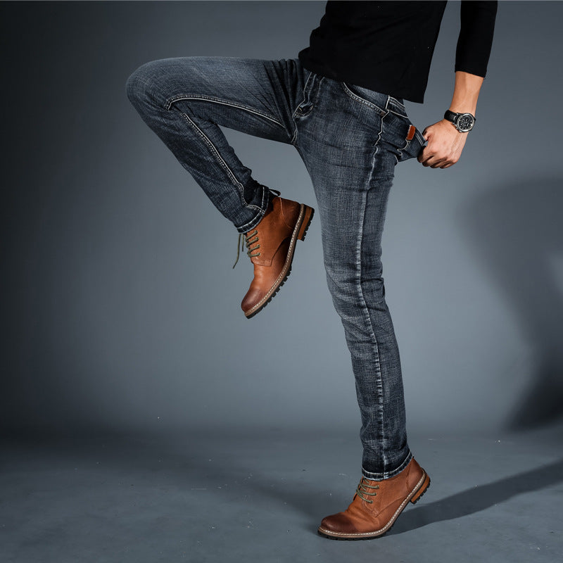 Julian | Premium-Stretchjeans