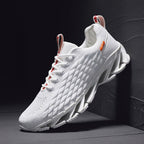 Elias | Aktive Dragonskin-Sneakers