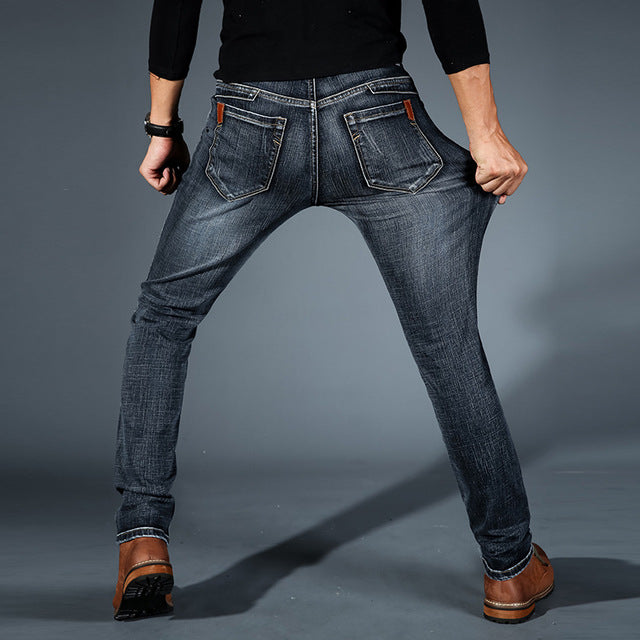 Julian | Premium-Stretchjeans