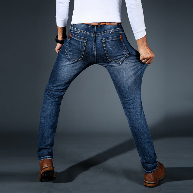 Julian | Premium-Stretchjeans