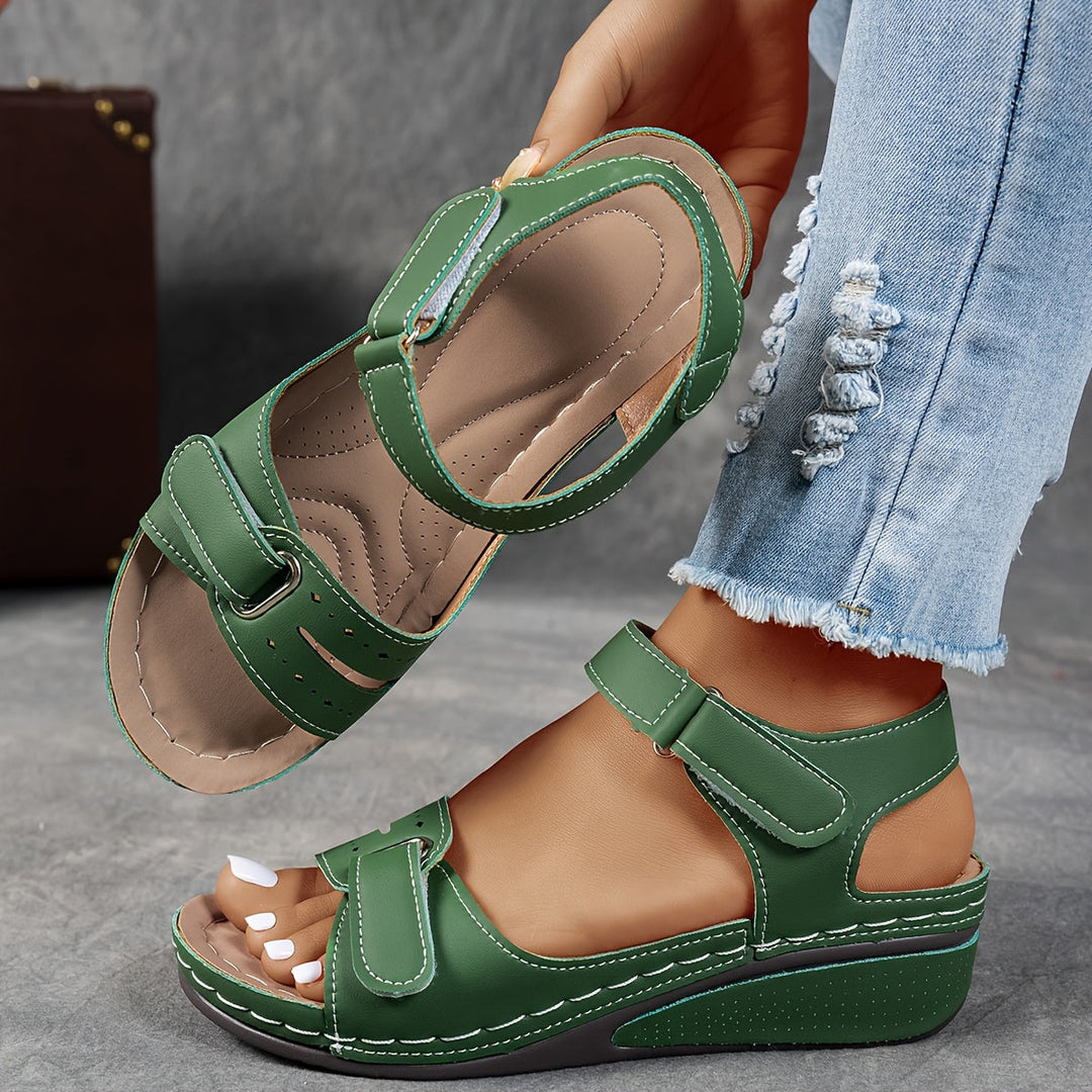 Celima | Orthopädische Sommer-Sandale für Damen