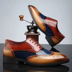 Winston | Erbe Brogues