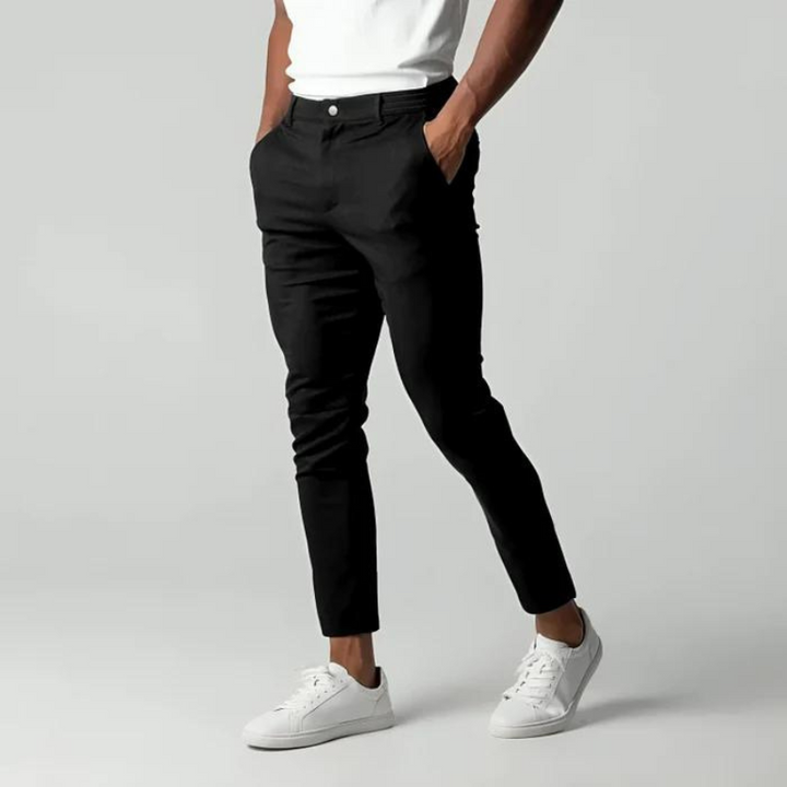 Marcel | Premium Stretchhosen