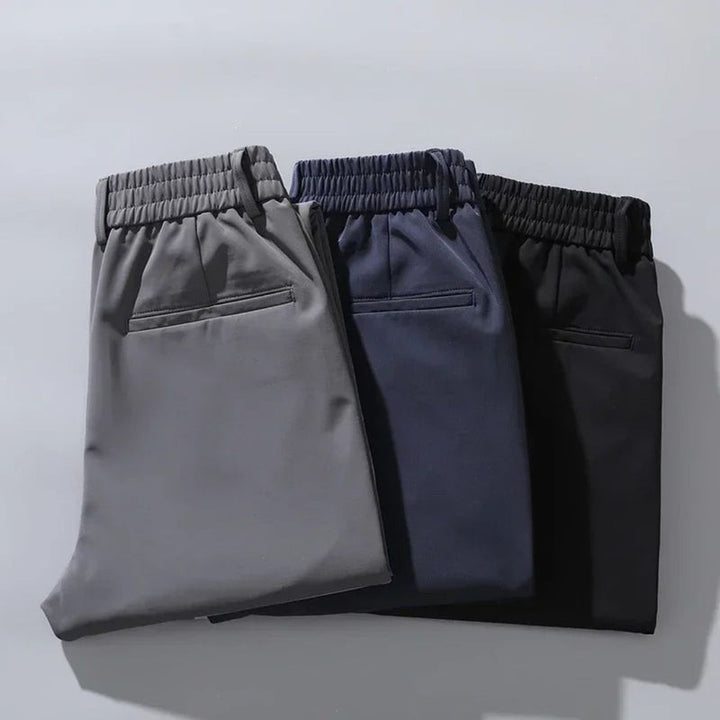 Taro | Komfort Premium Hose mit klarem Schnitt