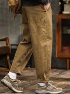 Otto | Utility-Hose im Vintage-Stil