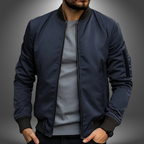 Mattis | Leichte Übergangsjacke