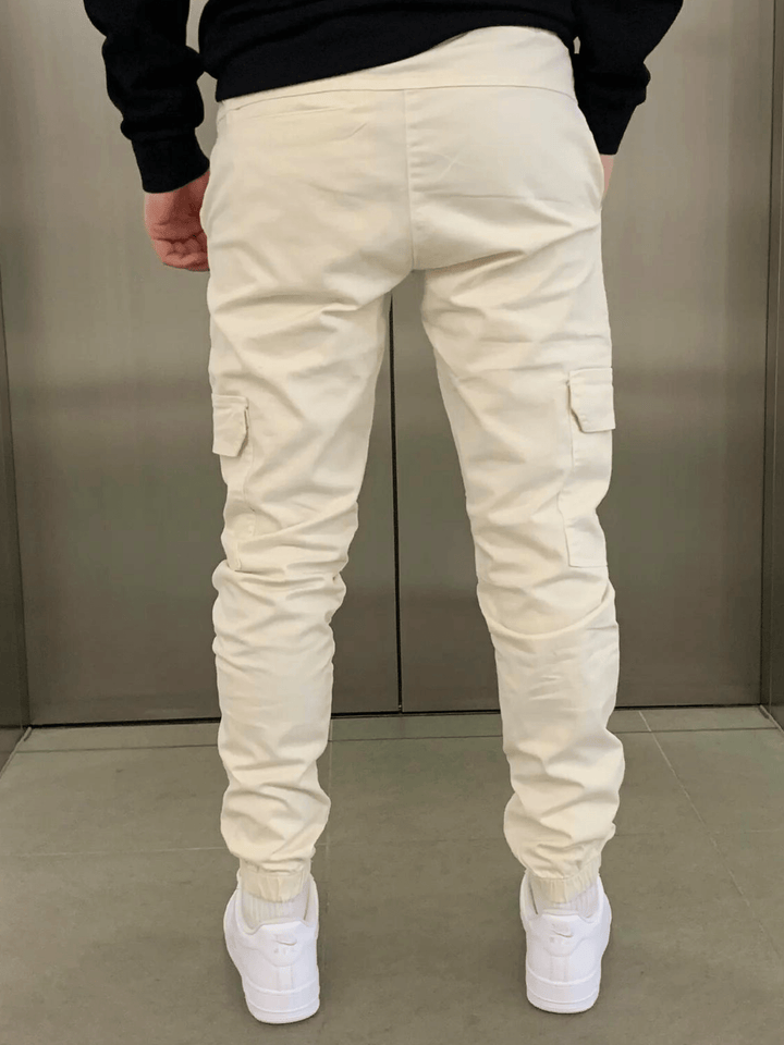 Matthis | Cargo Jogger Fit